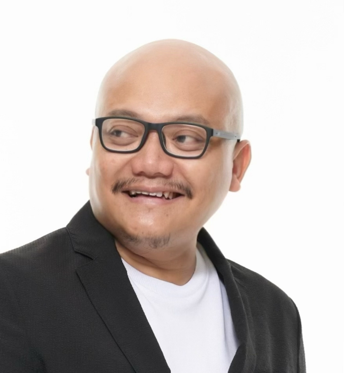 Assoc. Prof. Ts. Dr. Mohd Zairul bin Mohd Noor